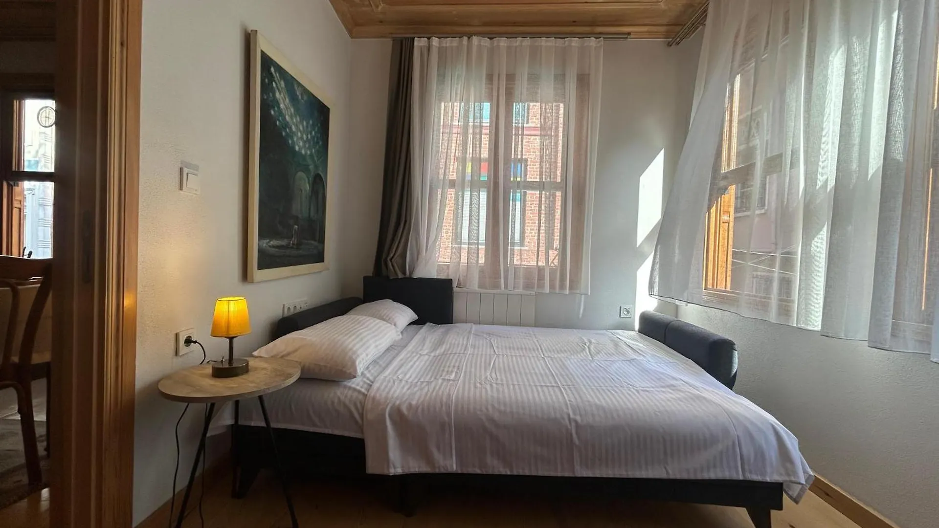 Balat Rose Βίλα Κωνσταντινούπολη