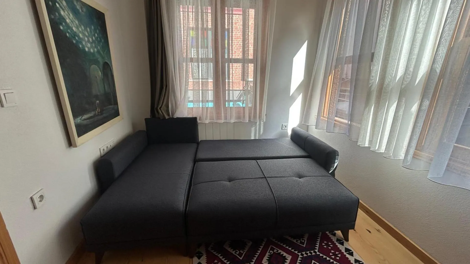 Balat Rose Βίλα Κωνσταντινούπολη Τουρκία