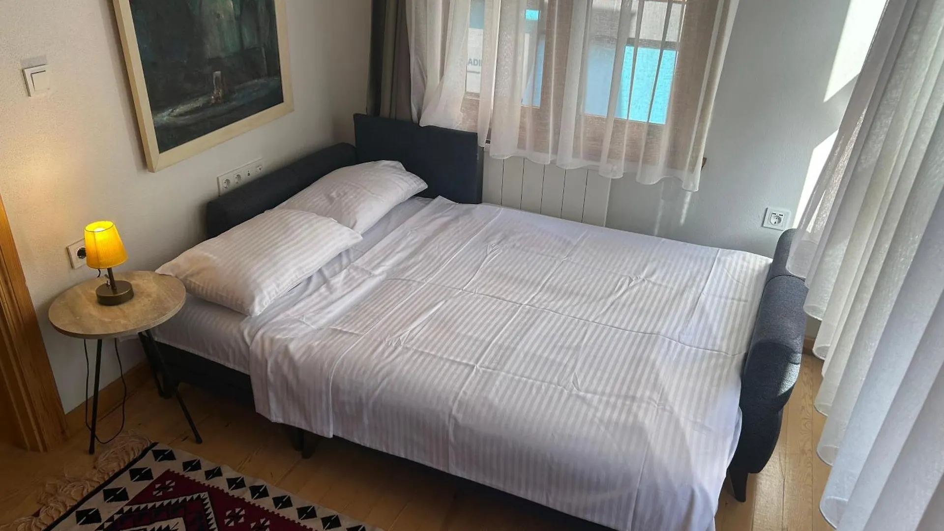 Balat Rose Βίλα Κωνσταντινούπολη 0*,  Τουρκία