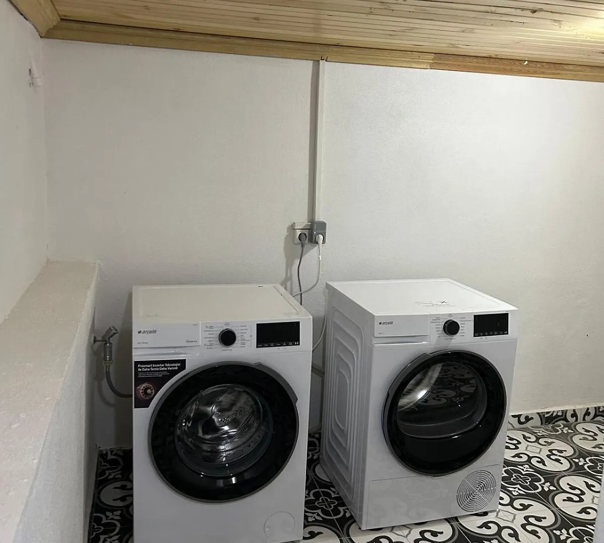 Balat Rose Βίλα Κωνσταντινούπολη Τουρκία