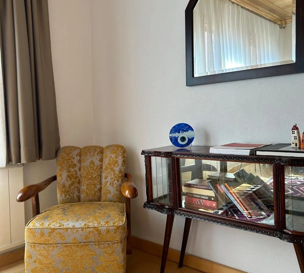Balat Rose Βίλα Κωνσταντινούπολη